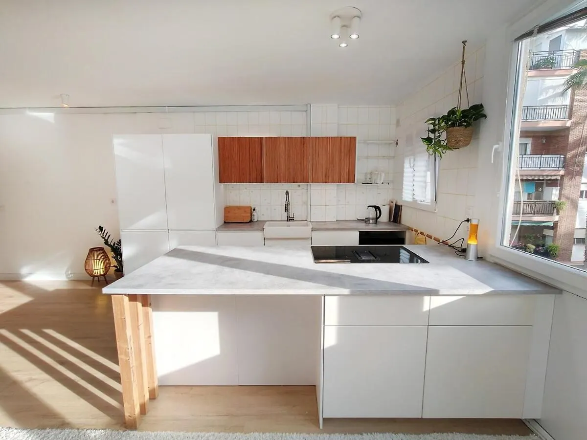 El Nido Boho Apartment Almunecar 0*,  Spain