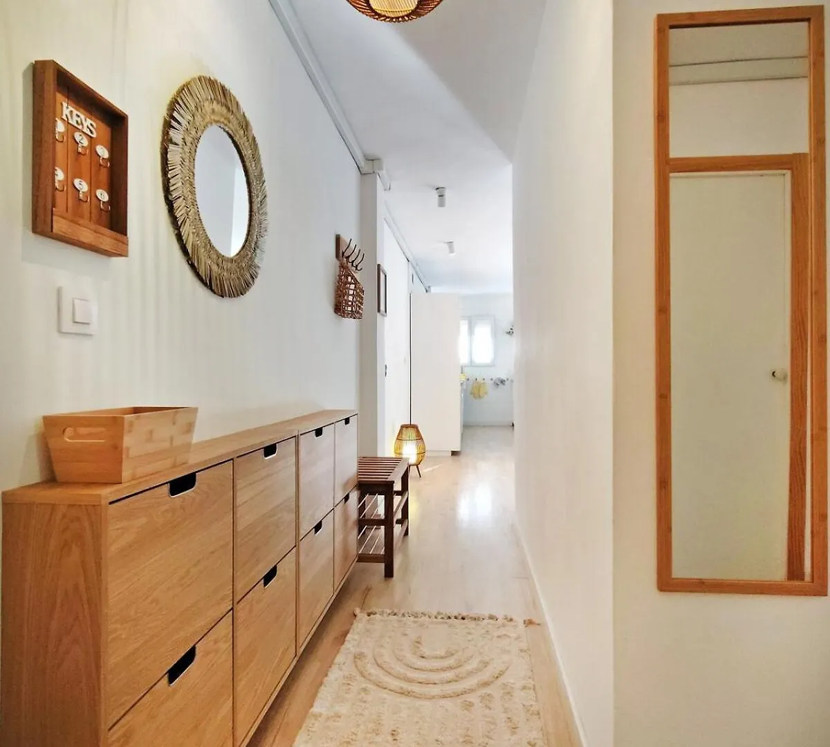El Nido Boho Apartment Almunecar Spain