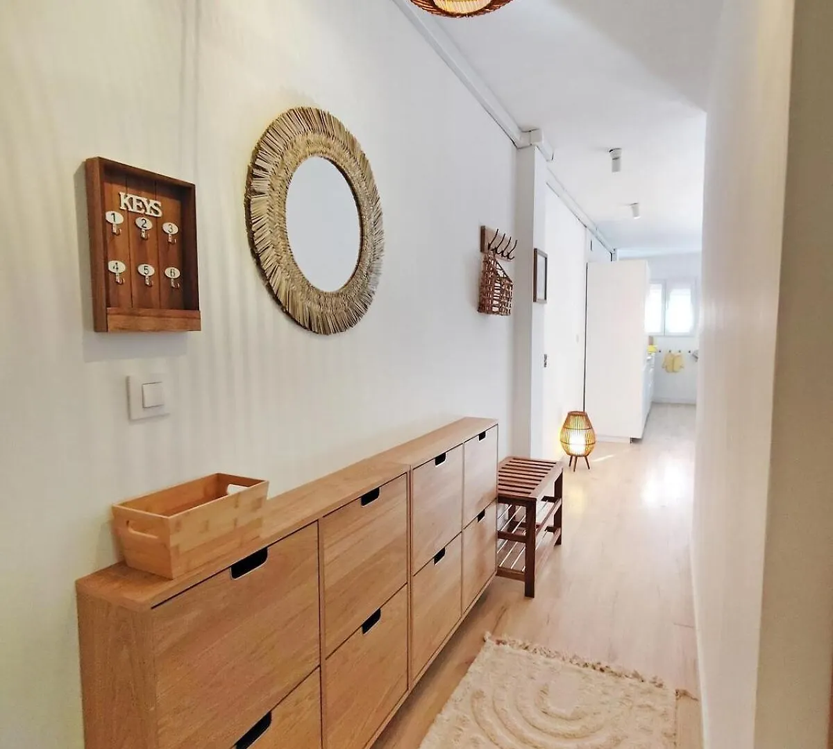 El Nido Boho Apartment Almunecar Spain