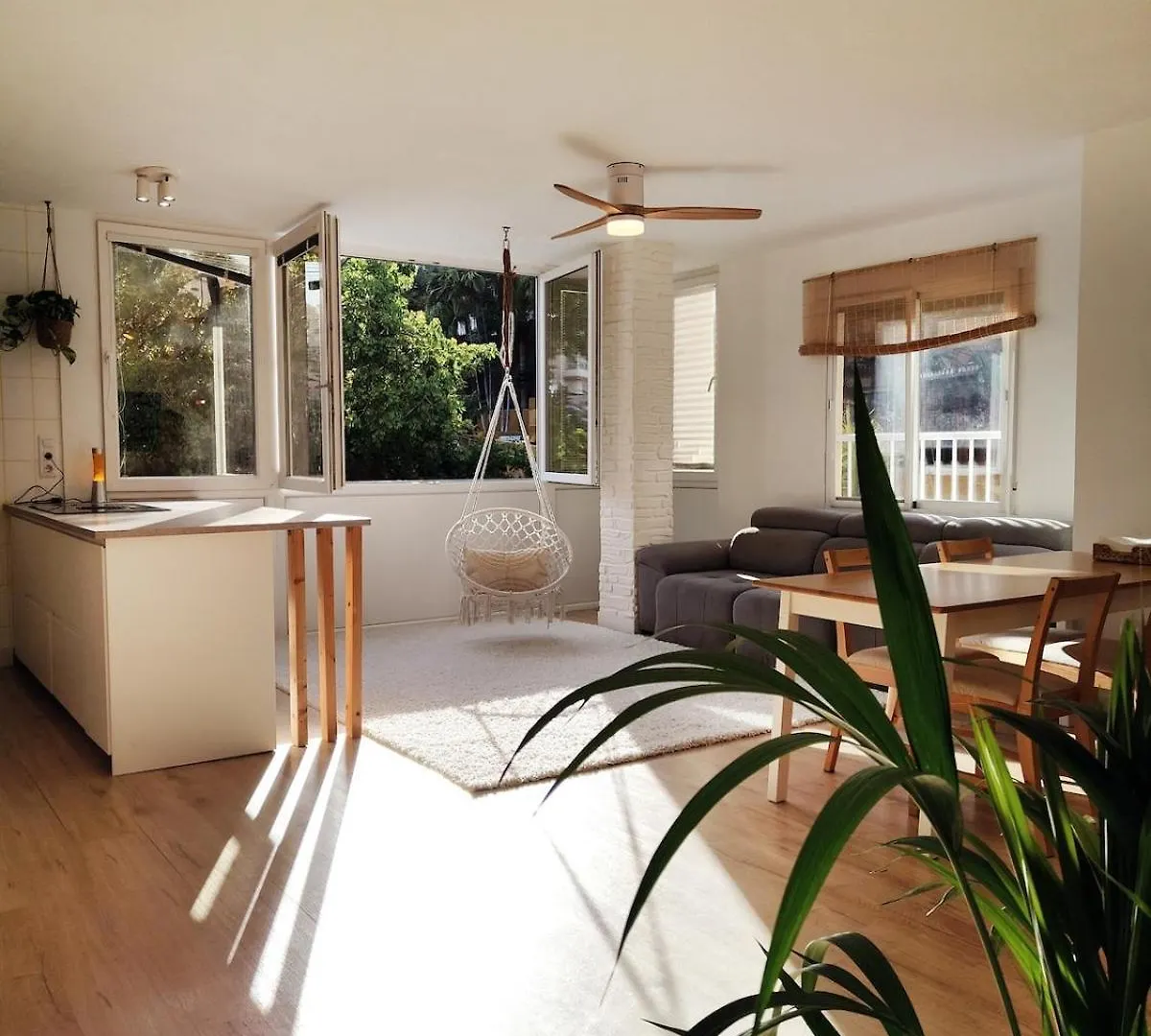El Nido Boho Apartment Almunecar 0*,  Spain