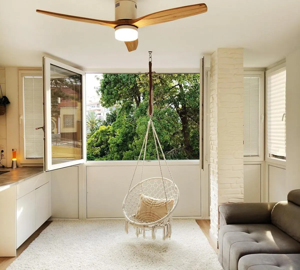 El Nido Boho Apartment Almunecar