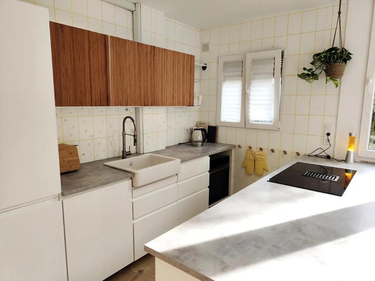El Nido Boho Apartment Almunecar