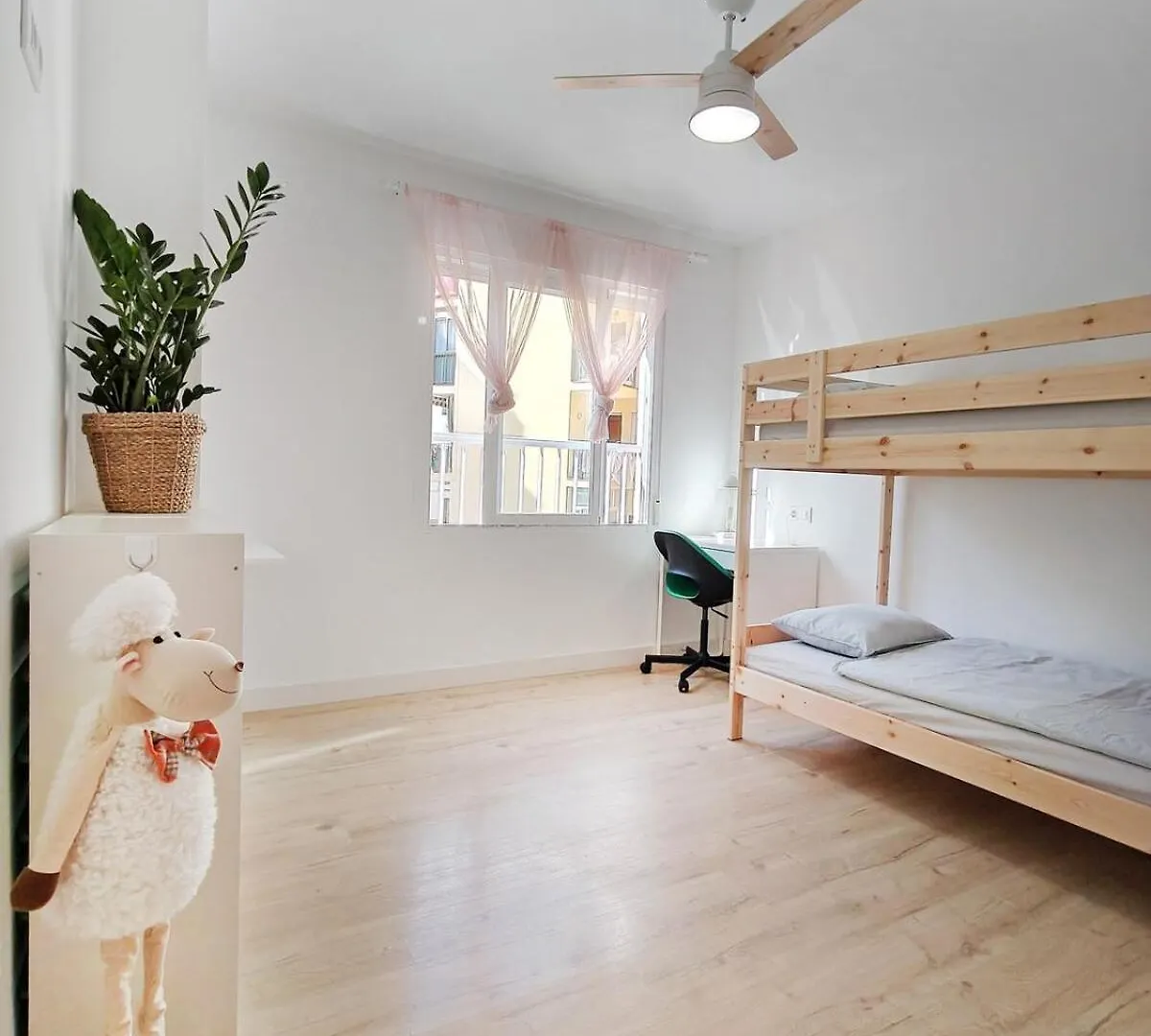 El Nido Boho Apartment Almunecar