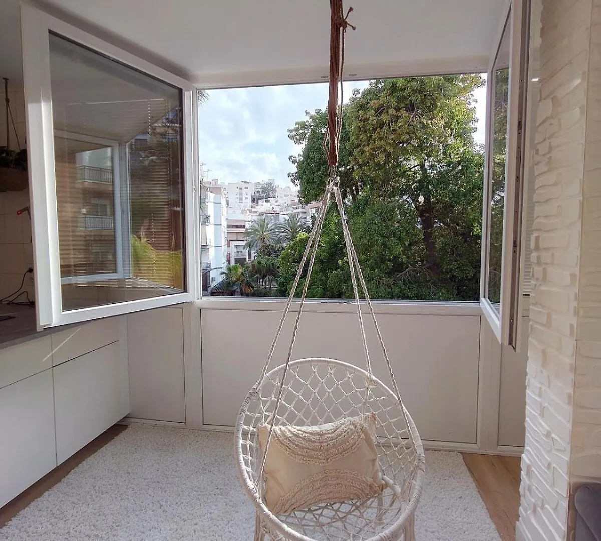 El Nido Boho Apartment Almunecar